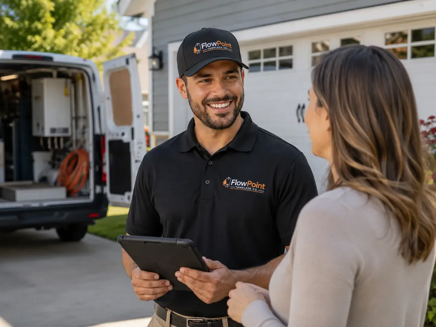 Tankless Water Heater Installation Helendale, CA FAQs